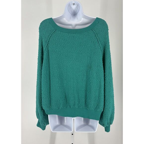 Free People Knit Sweater - Picture 2 of 4